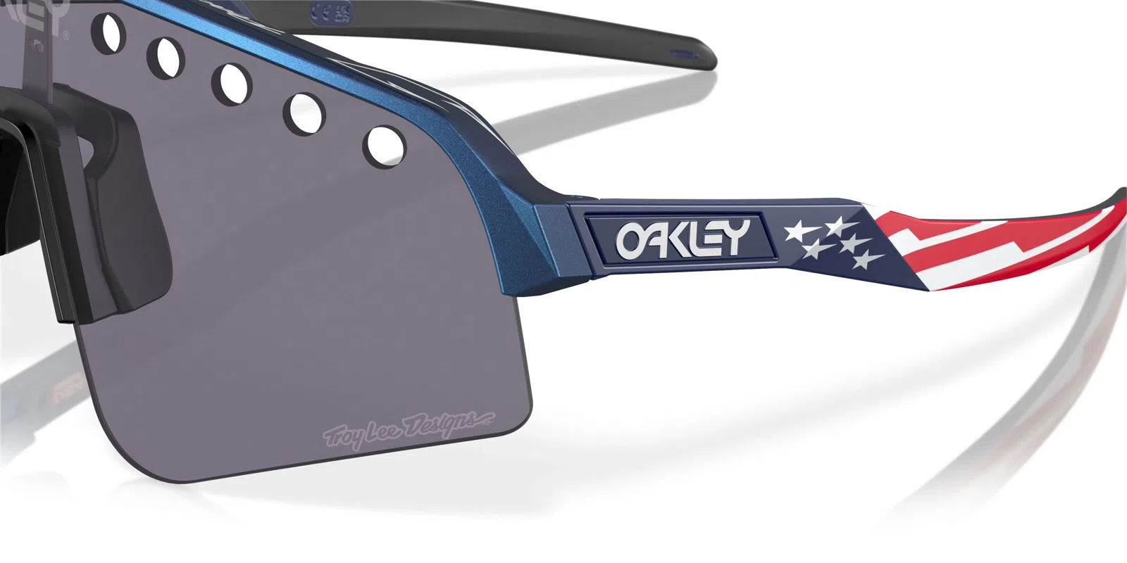 Oakley Sutro Lite Sweep 9465 Sunglasses - view 115